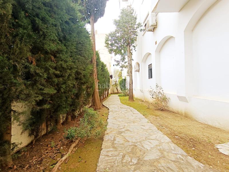 Foto 38a95cc1-6477-447d-9a9d-5324381641fc. Piccolo appartamento con parcheggio in Los Árboles Mijas