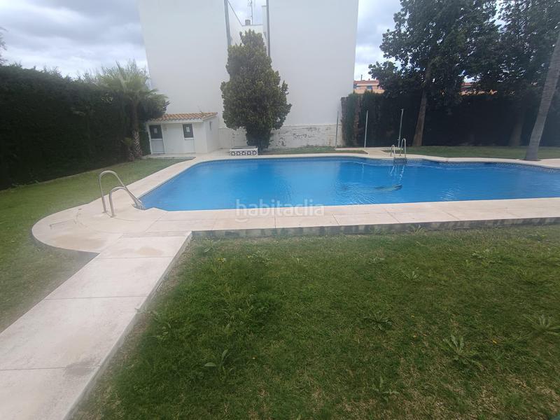 Foto 43eec426-9d7f-4380-82a7-f2327e0c8ce4. Piccolo appartamento con parcheggio in Los Árboles Mijas