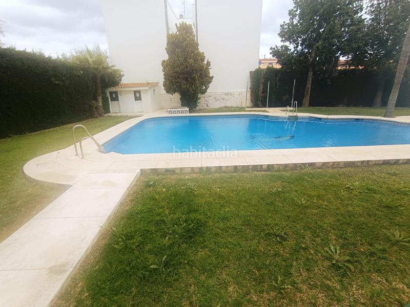 Foto 8e660895-ee40-45ca-a82c-631727ea2c73. Piccolo appartamento con parcheggio in Los Árboles Mijas
