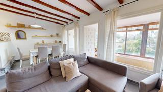 Towny house in Los Pacos. Zona de los pacos