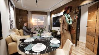 Apartamento en Puerto Deportivo. Fuengirola centro ayuntamiento