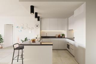 Apartamento en Los Ríos. Cerca del carrefour de las lagunas