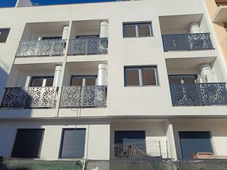 Àtic a Las Cañadas. El corte inglés