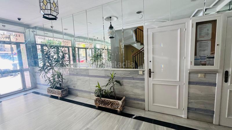 Foto 9fce95a8-64d4-43d6-a4f2-7c6bb06e803c. Appartamento in Puerto Deportivo Fuengirola