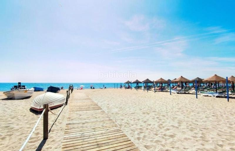 Foto b074945b-5223-4f6e-973a-fae329fb6b7b. Appartamento in Puerto Deportivo Fuengirola