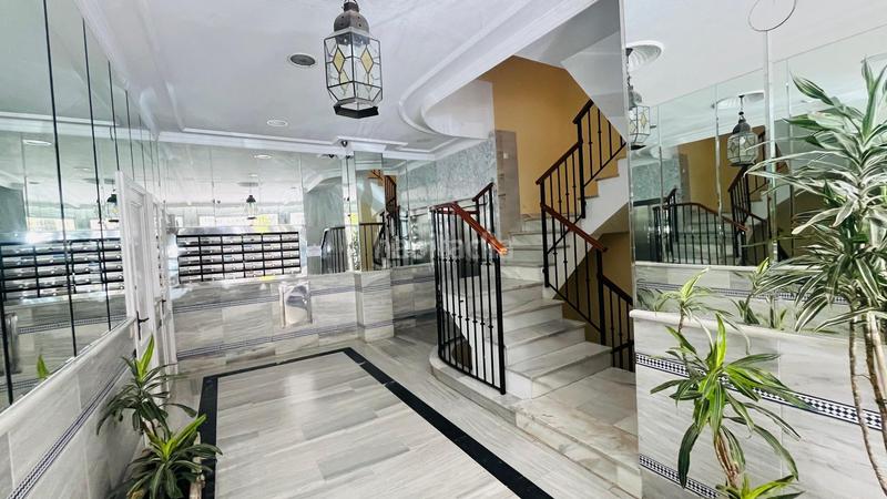 Foto b5cf88cc-04cc-40ec-bdfd-58ce175273d1. Appartamento in Puerto Deportivo Fuengirola