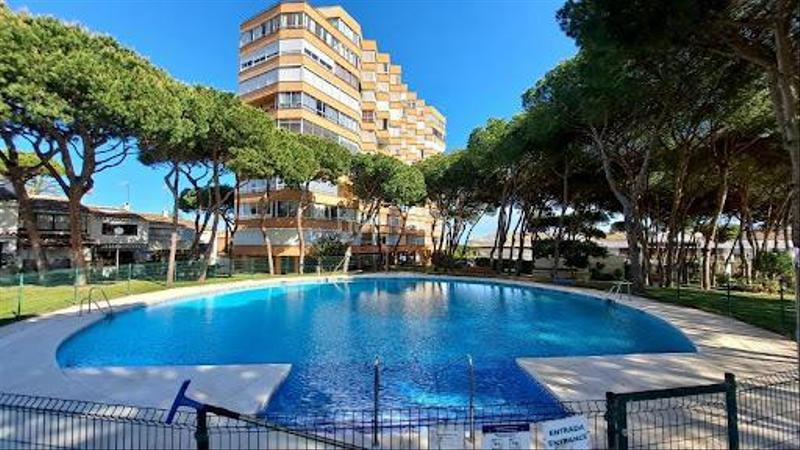Foto 0b05d4dc-3685-4550-9cbe-0d5644c5d9a5. Piccolo appartamento con piscina in Calahonda Mijas