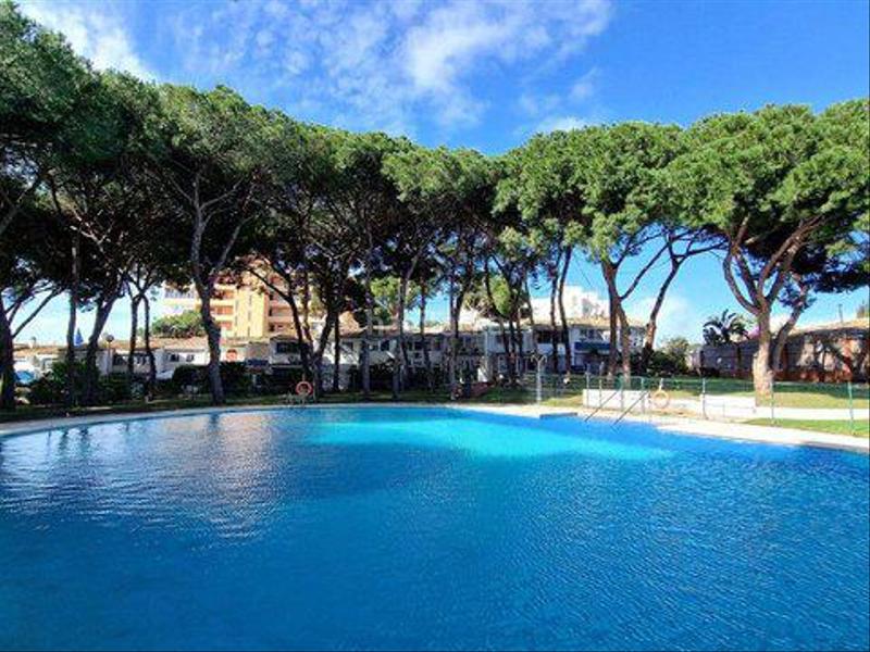 Foto 646d82f8-71da-4eb4-a603-c85d6f85f206. Piccolo appartamento con piscina in Calahonda Mijas