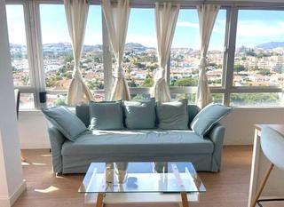 Appartement à Calahonda. Zona calypso de mijas costa