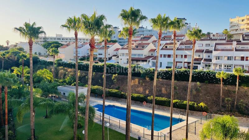 Foto 761fa4e0-826a-4006-a3b8-818eab82f8b1. Apartamento residencial las palmeras en Castillo Sohail - Myramar Fuengirola