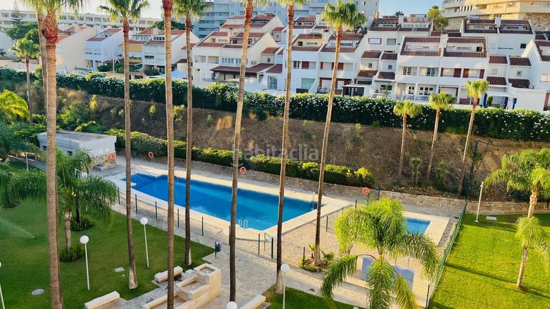 Foto 9ad2cca2-822b-4c92-897c-6e68094cd62d. Apartamento residencial las palmeras en Castillo Sohail - Myramar Fuengirola