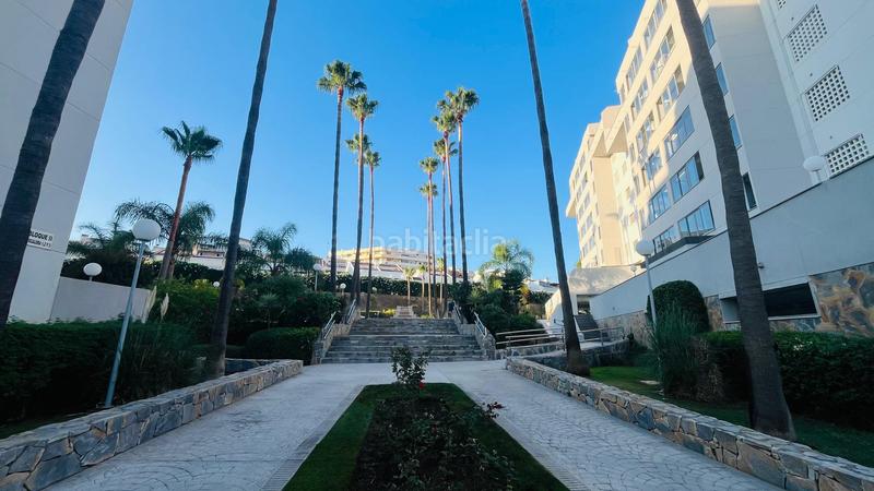 Foto c853bb06-1d9e-4777-a490-de33ee2abcd3. Apartamento residencial las palmeras en Castillo Sohail - Myramar Fuengirola