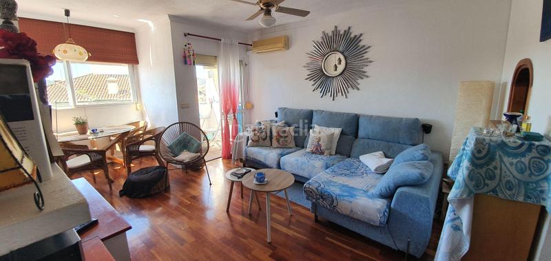 Foto 0de1dbc8-d82f-4291-99e1-3270e852728c. Piccolo appartamento in Centro ciudad Fuengirola