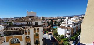 Apartament a Centro ciudad. Fuente de los caballos fuengirola centro