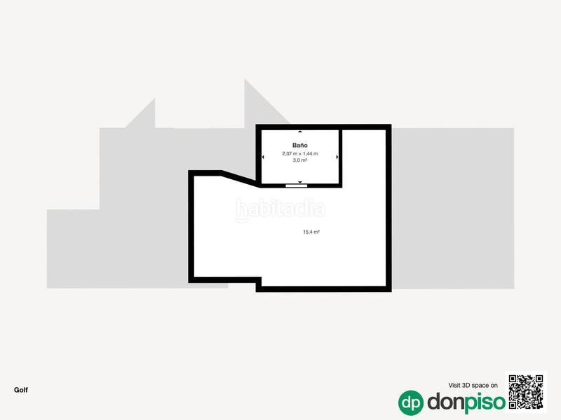 Foto 0775c2bd-7777-4f85-b62c-fc314716e223. Towny house with parking pool in Mijas golf Mijas