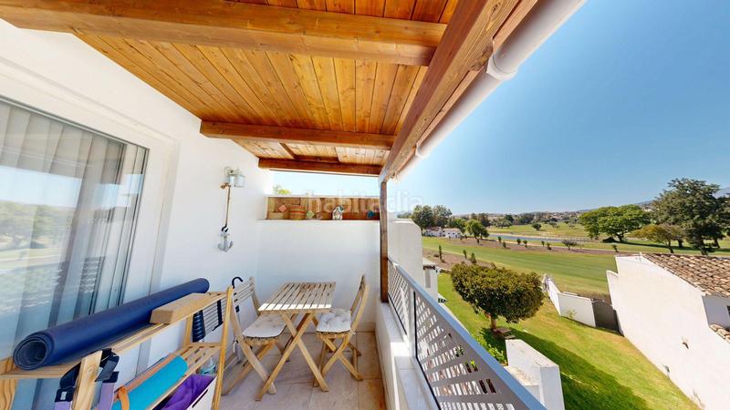 Foto 0f0e6640-6f87-450a-b0c9-899bff043c29. Towny house with parking pool in Mijas golf Mijas