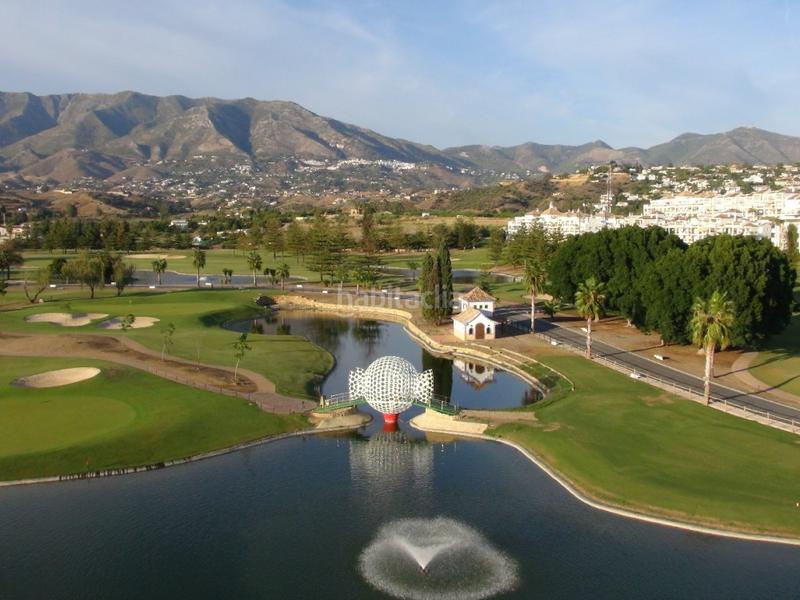 Foto 1334c678-3352-40b4-ab25-0a851d88de30. Towny house with parking pool in Mijas golf Mijas