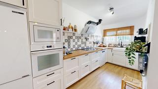 Casa pareada en Mijas Golf. Mijas golf  res. los olivos