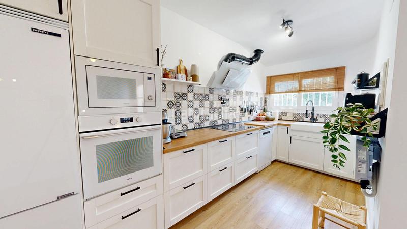 Foto 1f42d1b8-42ce-4eeb-8a91-700075621713. Towny house with parking pool in Mijas golf Mijas