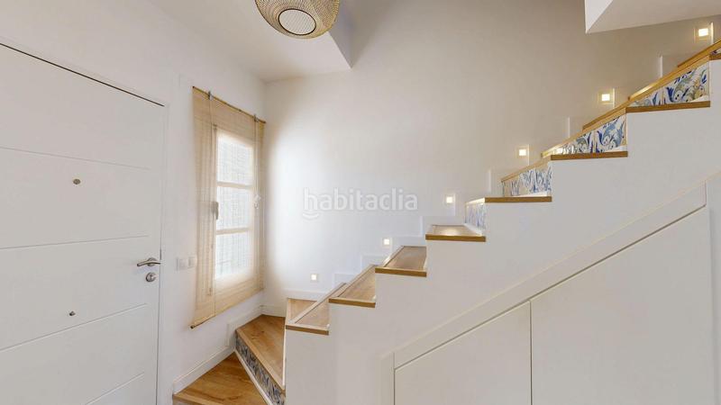 Foto 2a375ba1-7117-4abf-8042-1d3dc6453a70. Towny house with parking pool in Mijas golf Mijas