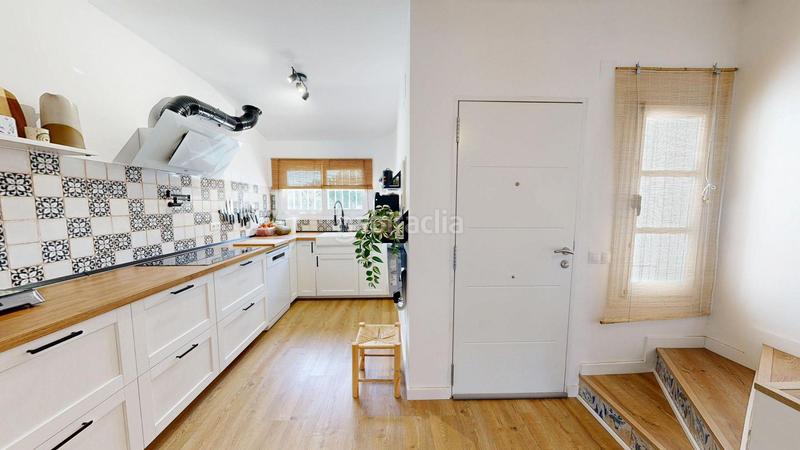 Foto 2b5c3381-37c0-49da-94d7-475e027f43dc. Towny house with parking pool in Mijas golf Mijas