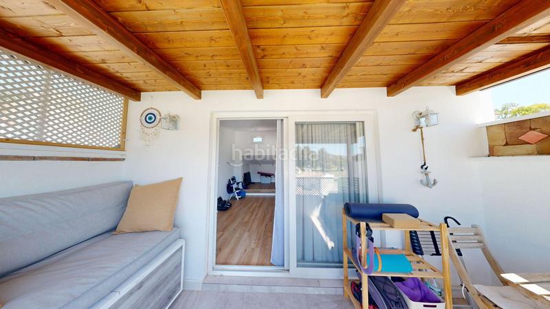 Foto 2e7b1795-bafd-4ef2-b9c2-cb5d2eca9800. Towny house with parking pool in Mijas golf Mijas