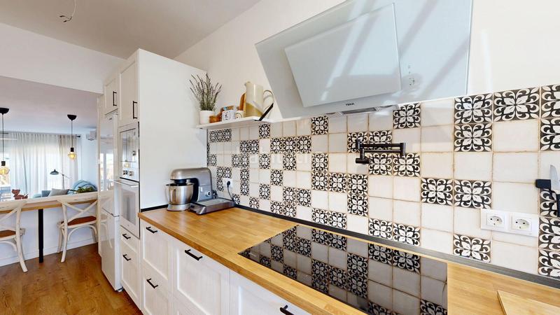 Foto 4773c67f-3bbc-4286-9d5e-1af5644ffe93. Towny house with parking pool in Mijas golf Mijas