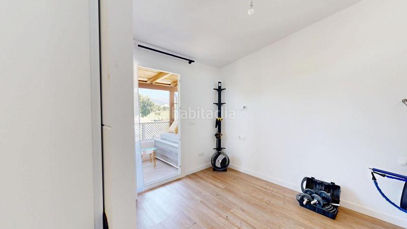 Foto 4901fdfe-d010-4d75-b740-6439b304e54b. Towny house with parking pool in Mijas golf Mijas