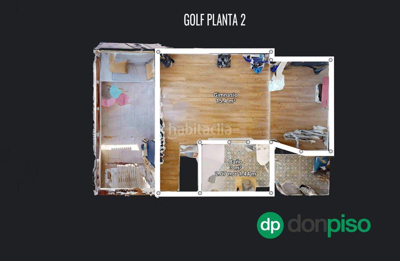 Foto 510fd580-778d-437e-b9a5-e8cea07760eb. Towny house with parking pool in Mijas golf Mijas