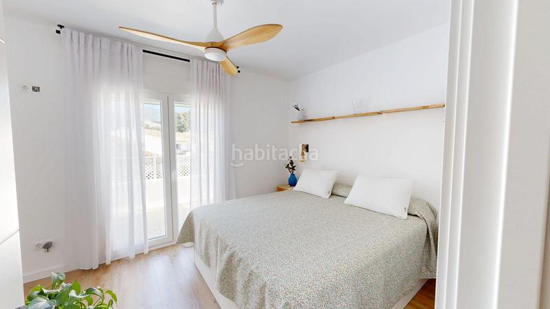 Foto 6b9fb54d-6964-4bd7-b5fd-0d52e8e69f17. Towny house with parking pool in Mijas golf Mijas