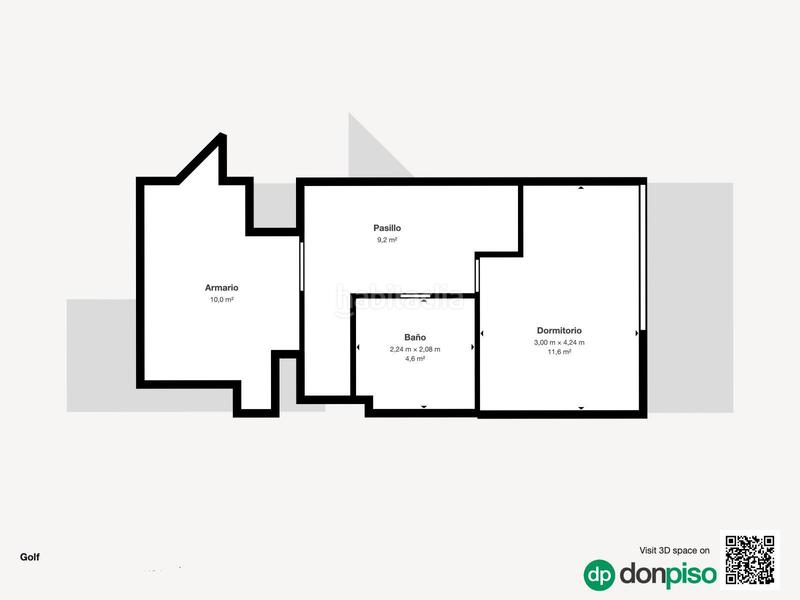Foto 72534023-b17d-473f-918b-f3dd8dc1ea8e. Towny house with parking pool in Mijas golf Mijas