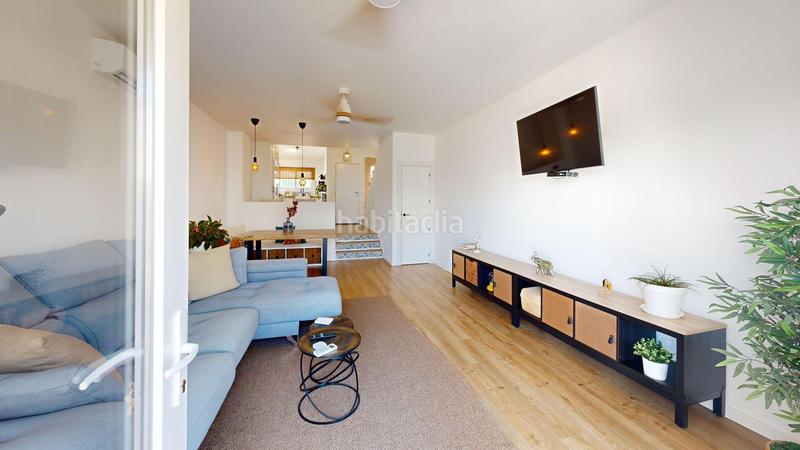 Foto 7b8b3a1f-954e-4687-8c7e-f0ae910e99cd. Towny house with parking pool in Mijas golf Mijas