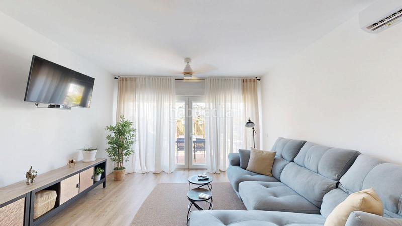 Foto bce8daa5-b967-4ddc-8f20-5dff7afcbe7c. Towny house with parking pool in Mijas golf Mijas