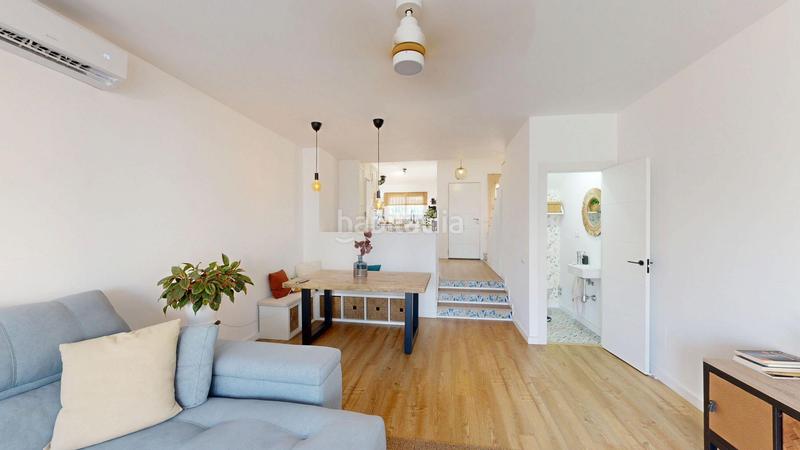 Foto c49cd84a-2ca6-4394-88fc-0f48eaa6e959. Towny house with parking pool in Mijas golf Mijas