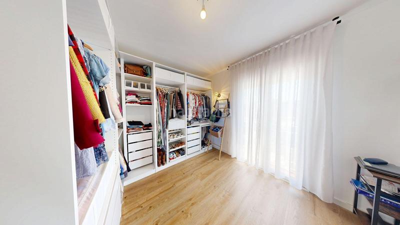 Foto eb576cb9-1b0b-4d01-add2-49bd07f2ad43. Towny house with parking pool in Mijas golf Mijas