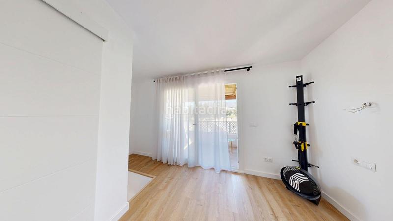 Foto fd248289-8eca-44b1-ba18-950c61fbc6d5. Towny house with parking pool in Mijas golf Mijas