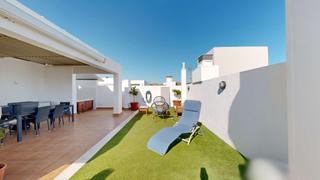 Dachwohnung in La Cala Golf - Lagar Martell. El lagar  la cala de mijas