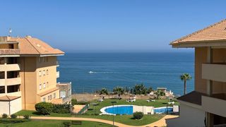 Appartement in Las Gaviotas - Carvajal. Carvajalres. don juan