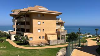 Apartament a Las Gaviotas - Carvajal. Carvajalres. don juan