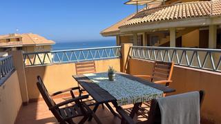 Apartament en Las Gaviotas - Carvajal. Carvajalres. don juan