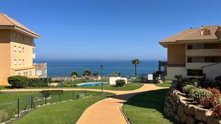 Apartament en Las Gaviotas - Carvajal. Carvajalres. don juan