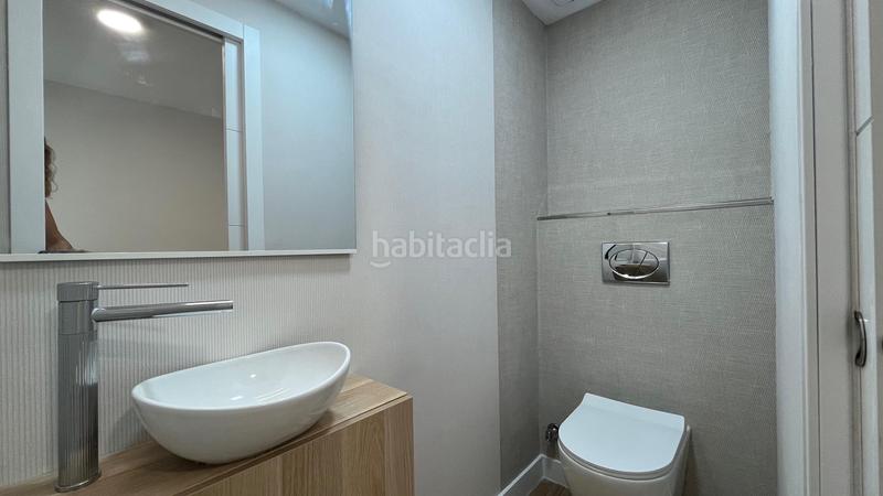 Foto 36ef3f9e-1cc0-452b-8ca9-509cebd962b1. Appartement dans Las Flores Mijas