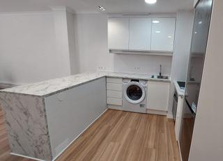 Apartament a Las Flores. Cerca de carrefour