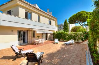 Casa aparellada en Torreblanca del Sol. Zona baja detorreblanca