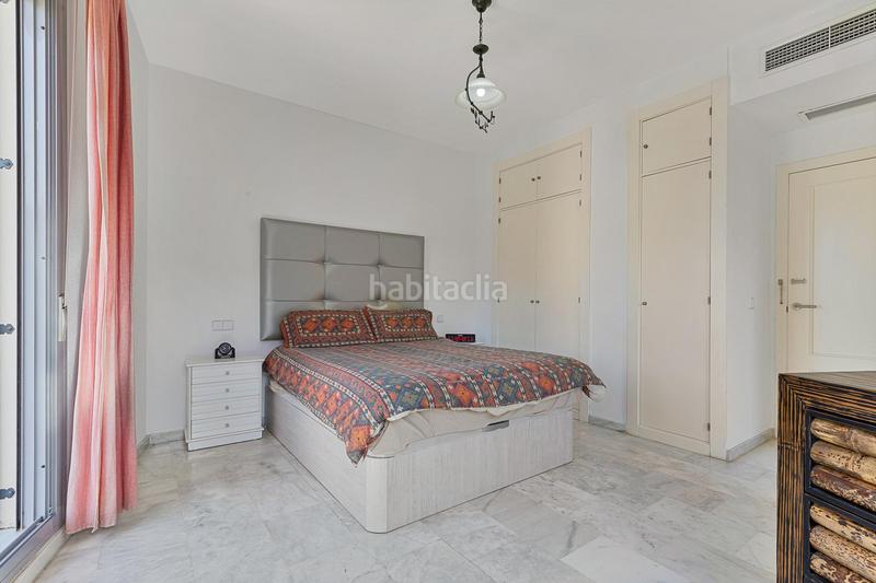 Foto 1cae81f9-9b60-40db-98c9-42f436d30b0b. Casa bifamiliare con parcheggio piscina in Torreblanca del Sol Fuengirola