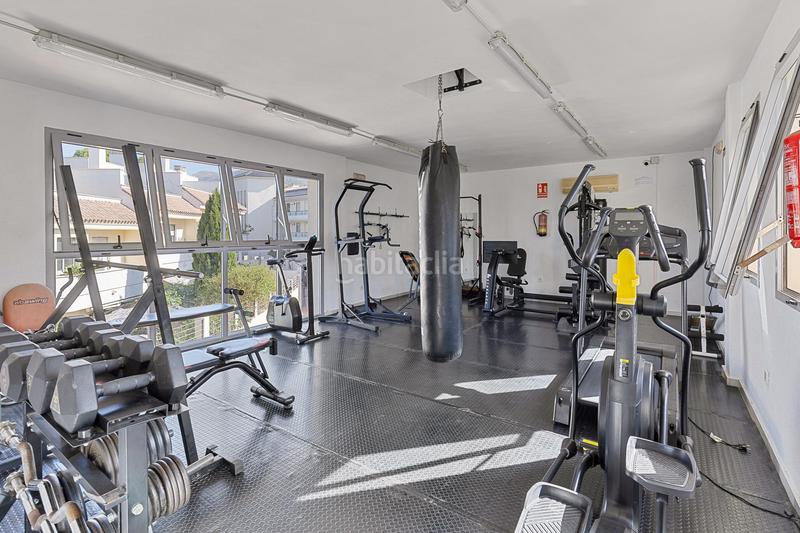 Foto 581c1418-ea42-4301-a054-3c6d5a7dd8ae. Casa bifamiliare con parcheggio piscina in Torreblanca del Sol Fuengirola