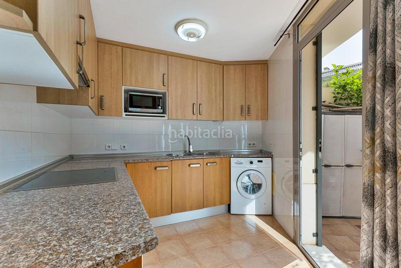 Foto 8f2bbb30-5538-4198-9957-76707bece1be. Casa bifamiliare con parcheggio piscina in Torreblanca del Sol Fuengirola