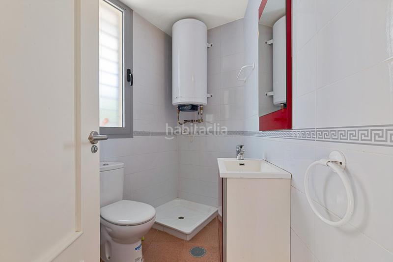 Foto b9739103-723e-4e2d-a8fc-c7b323579dff. Casa bifamiliare con parcheggio piscina in Torreblanca del Sol Fuengirola