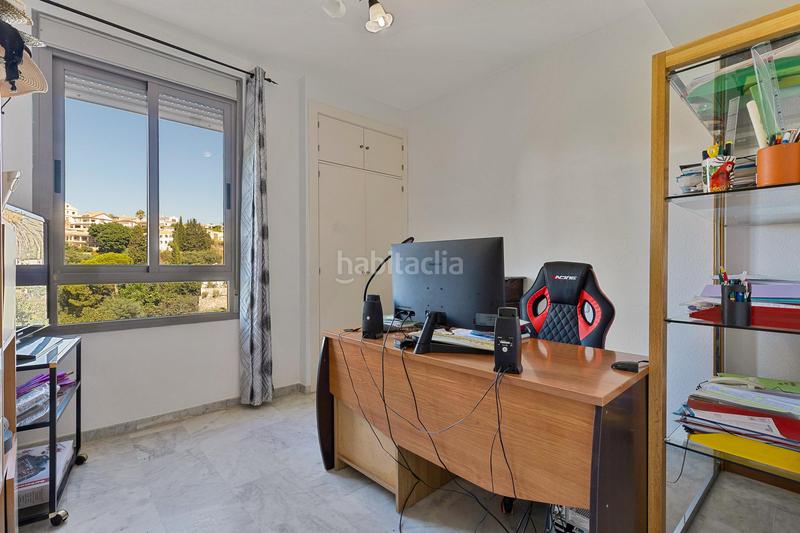 Foto c3cfa344-babe-4f95-9e97-4399eeb8263b. Casa bifamiliare con parcheggio piscina in Torreblanca del Sol Fuengirola