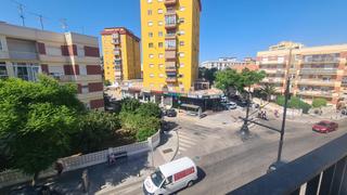 Apartment en Centro ciudad. Avenida de mijas  fuengirola